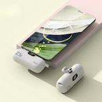 Practical 5000mAh Power Bank with 22.5W Fast Charging