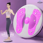 FitSphere - Your Companion for Active Movement and Relaxation