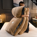Comfort Blanket - Cozy warmth for cold nights