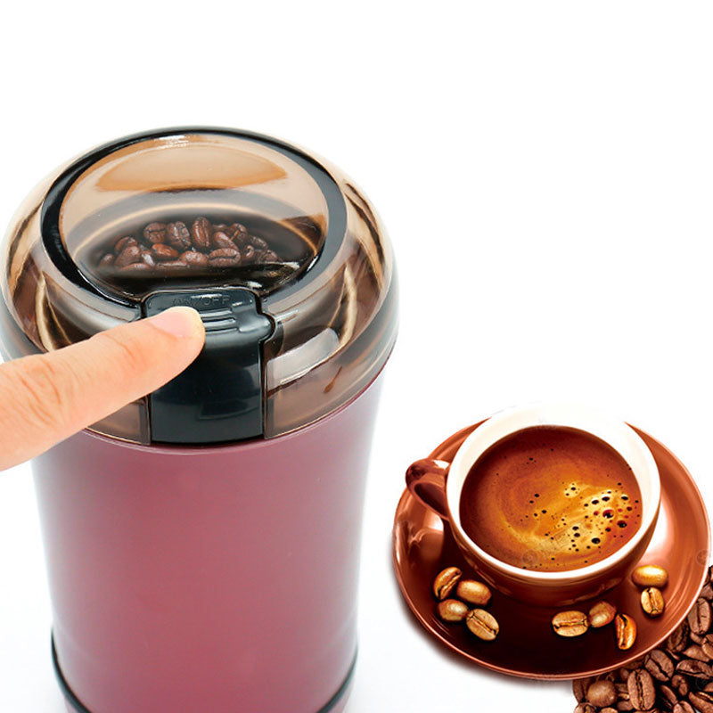 Tragbarer elektrischer Kaffeemühle (EU)
