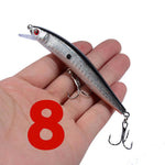 FangFreude | High-Quality Swimbaits for Every Angler