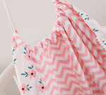 Hängematte für Gitterbett – Sanfte Schlafunterstützung für Babys