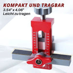 TürMontagePro - Der perfekte Türpositionierer für einfache Installation