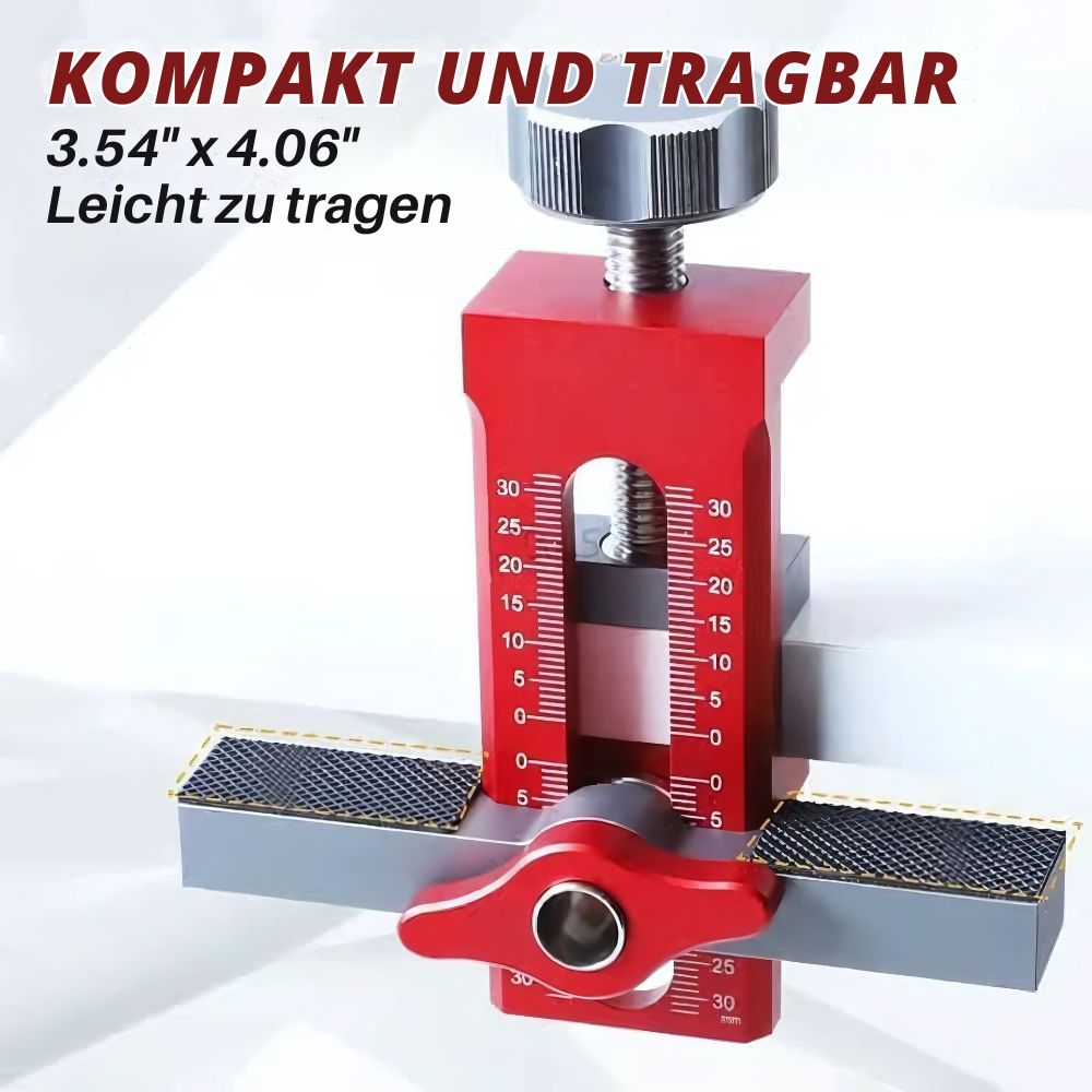 TürMontagePro - Der perfekte Türpositionierer für einfache Installation