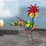 Charmante Gartenfigur – Bringe Leben in dein Zuhause!