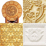 Präzisionsbohrer-Set für Holzarbeiten | WoodCraftPro