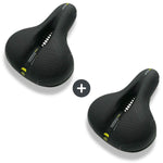 ComfortSaddle Pro – Experience Pain-Free Cycling