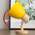 Scandinavian Wall Light in a Modern Design