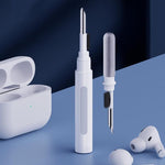 Praktischer Reinigungspen für Bluetooth-Kopfhörer