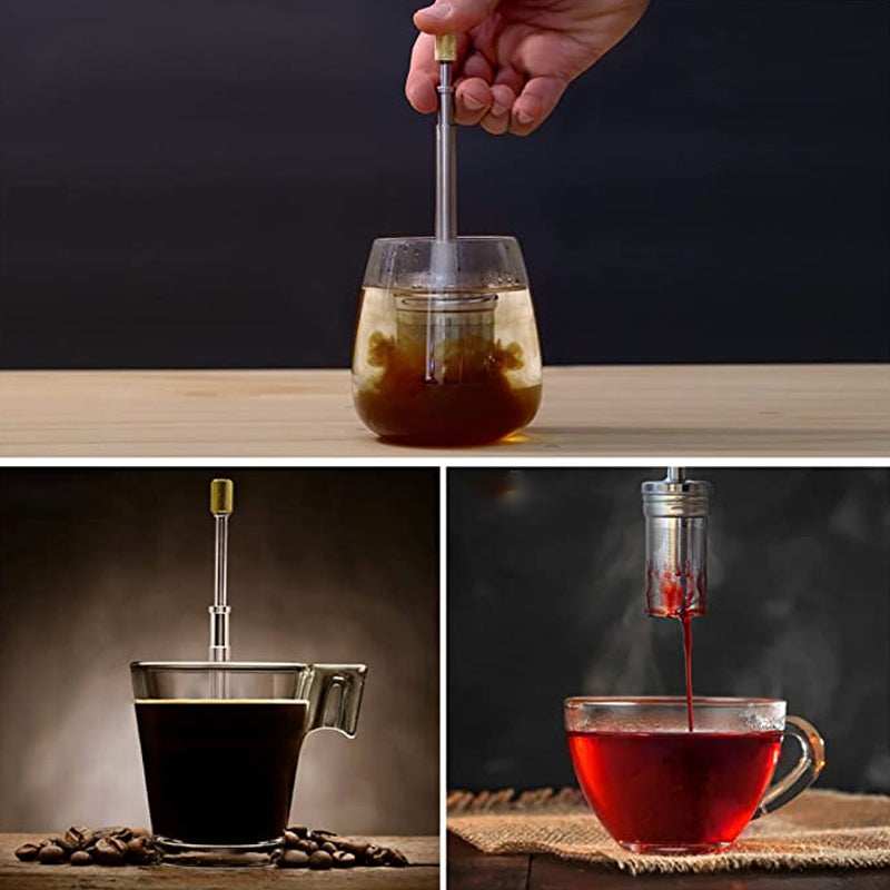 Kaffeefilter – Hochwertige Filter für aromatischen Kaffee