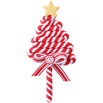 Tonanhänger für Weihnachtsbaum