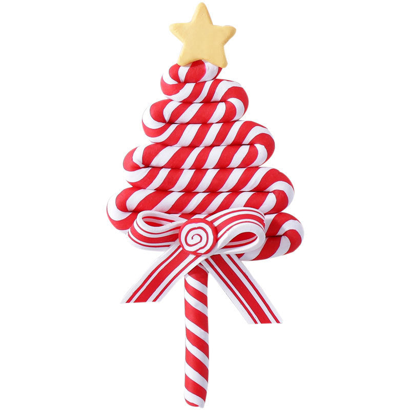 Tonanhänger für Weihnachtsbaum