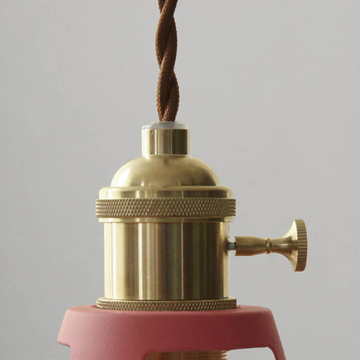 Stilvolle Industrielle Hängelampe – RetroLux