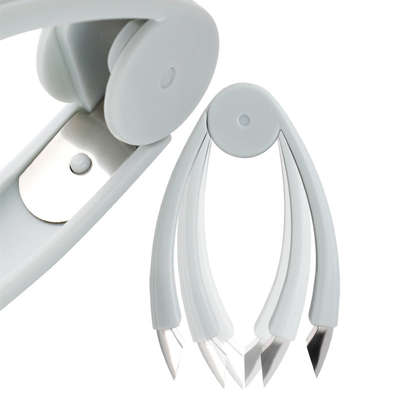 FruchtHelfer - Versatile Fruit Tongs for Your Kitchen