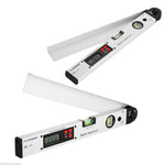 Shopping-Messer mit digitalem LCD-Bildschirm