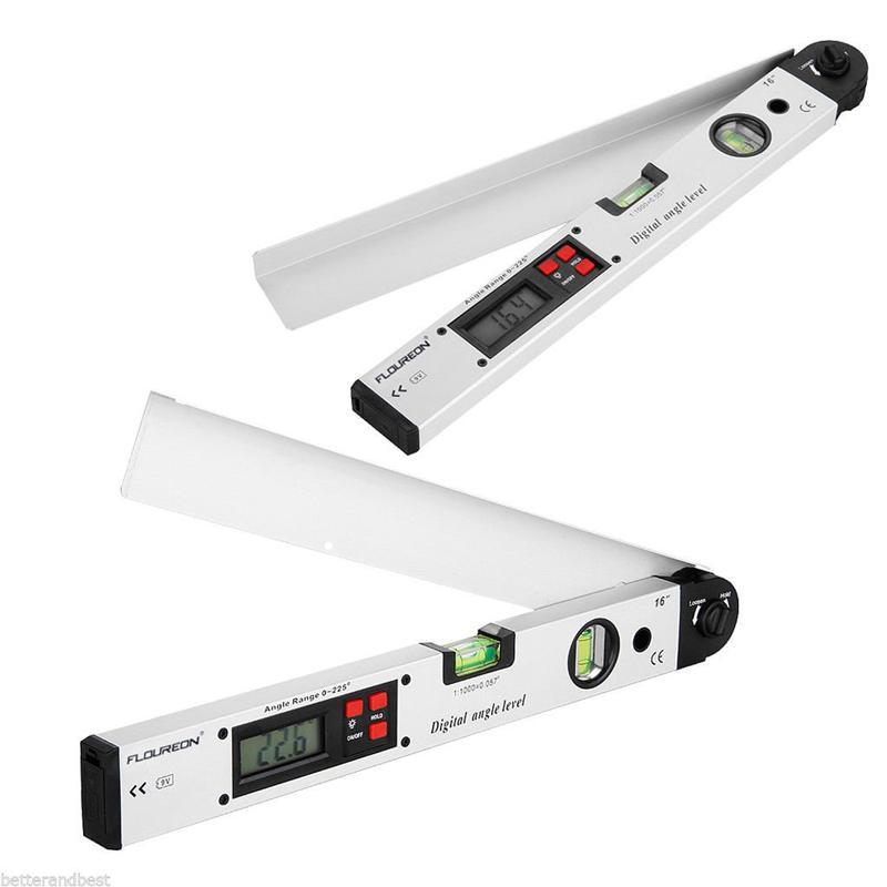 Shopping-Messer mit digitalem LCD-Bildschirm