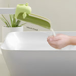 Kinderfreundliche Wasserhauserweiterung | AquaJoy