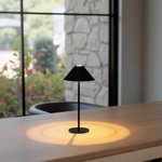 Kabellose Elegante Tischlampe – Stilvolles Licht für Ihr Zuhause