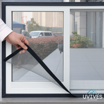 Insect Protection – Fresh Air Without Pests