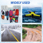 WinterGripPro – Optimal Grip on Slippery Surfaces