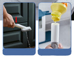 CleanerPro | Scouring Pad - effortless cleaning - ergonomic design