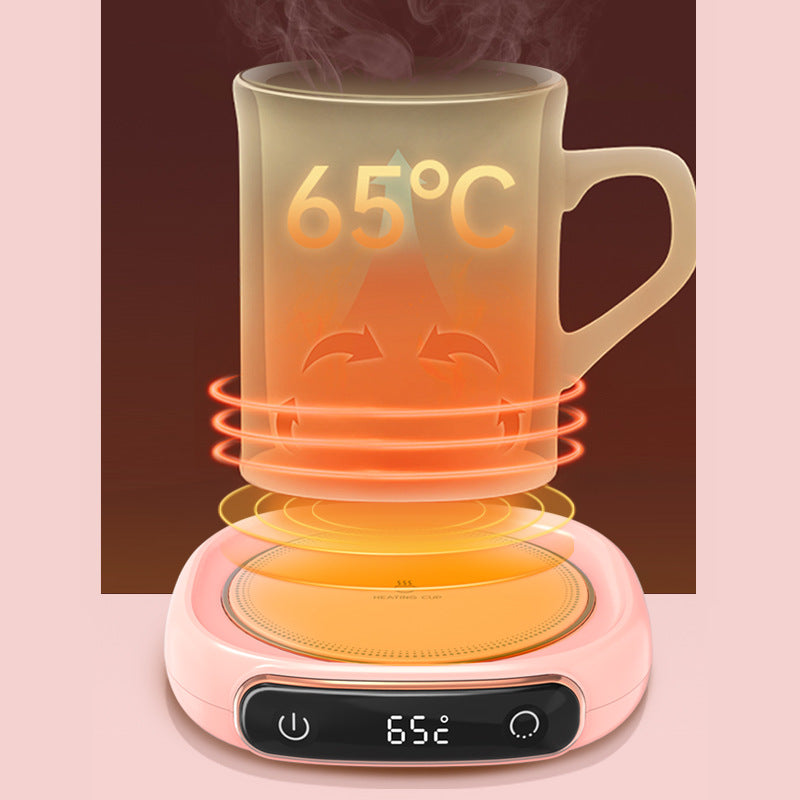 USB Getränkewärmer für Kaffee oder Tee – Immer warm