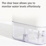 Water-Saving Plant Friend – Automatic Watering Made Easy