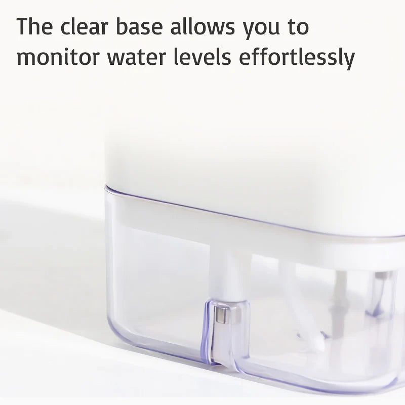 Water-Saving Plant Friend – Automatic Watering Made Easy