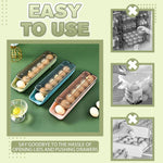 EggSecure – The innovative solution for egg storage