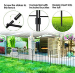 GardenProtection – Elegant demarcation for plants and animals
