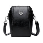 Elegante Schultertasche – Stil und Komfort vereint