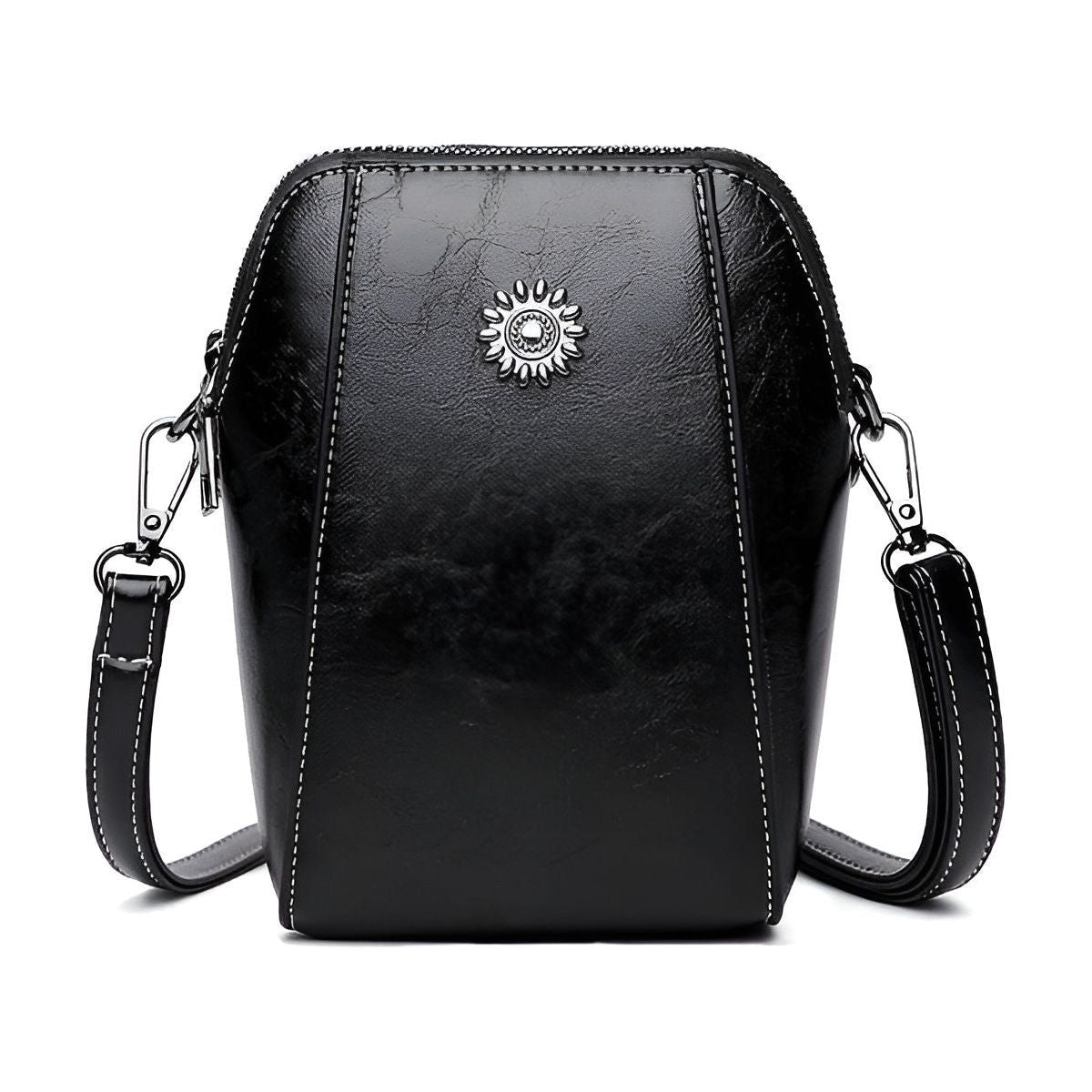 Elegante Schultertasche – Stil und Komfort vereint