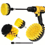 ScrubMaster Pro | Your indispensable helper for sparkling clean surfaces