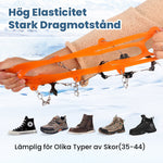 EisGrip – Secure Grip on Slippery Terrain