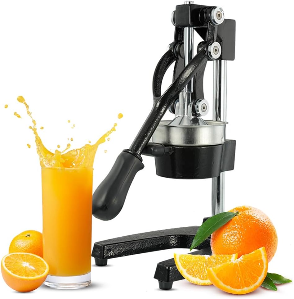 SaftMax – Get every drop of fresh enjoyment