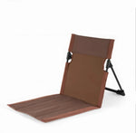 Comfortable Outdoor Floor Chair – Ideal for Outdoor Adventures