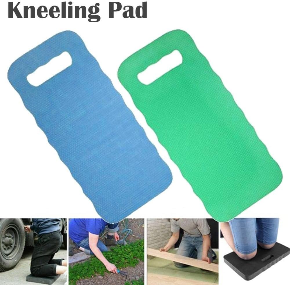 GardenComfort – Comfortable kneeling for undisturbed gardening