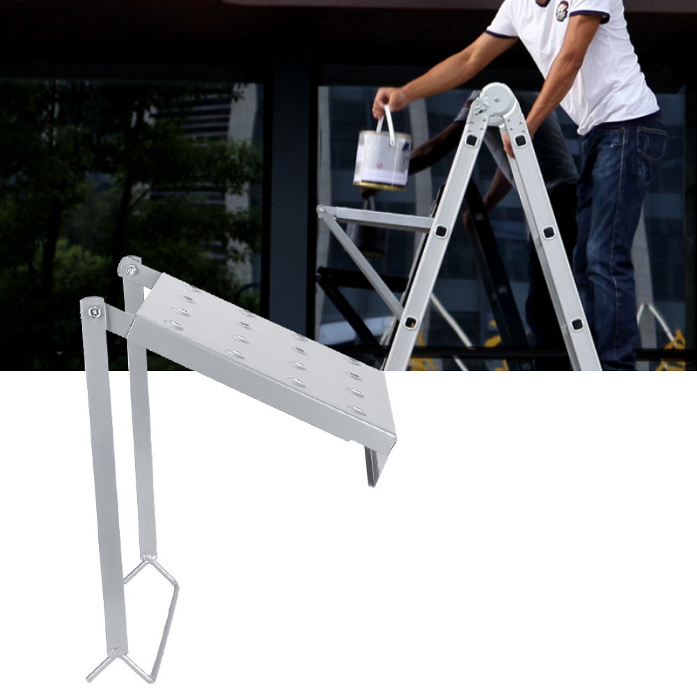 StabiloStep – Your secure platform for working at height