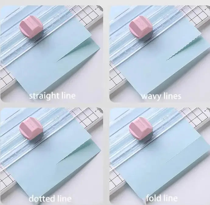 Precision Cutter – Clean Cuts for Creative Projects