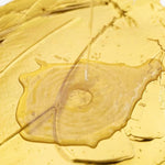 Wetterfeste Metallic-Goldfarbe auf Wasserbasis