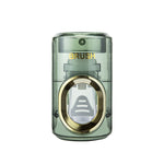 Intelligenter Zahnpasta-Dispenser ohne Druck