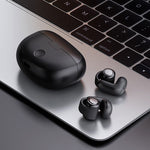 Offene Bluetooth Sportkopfhörer für sicheres Hören