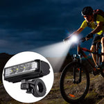 LumiBike – Bright LED lighting for safe night riding