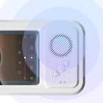 AquaGuard - Protect your smartphone and enjoy splash-proof comfort