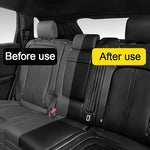 LeatherSheen – Give your leather new shine and protection