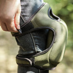 Knee pads for pain-free gardening