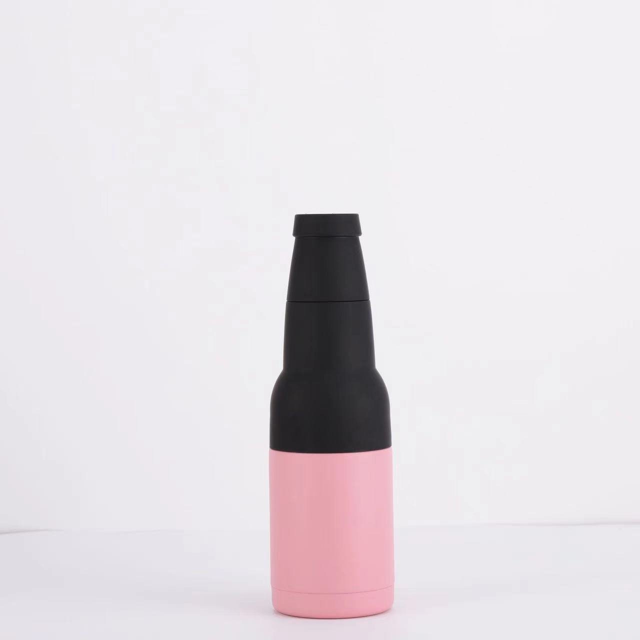 CoolKeeper – Your drink stays cool all day and your hands dry