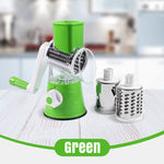 Precise Vegetable Slicer & Chopper for Your Kitchen