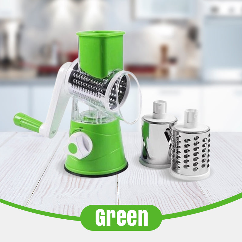 Precise Vegetable Slicer & Chopper for Your Kitchen