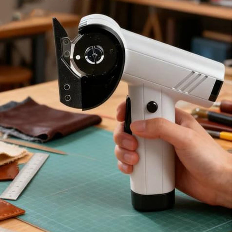 FlexiCut Pro – Precise Cutting for Every Material
